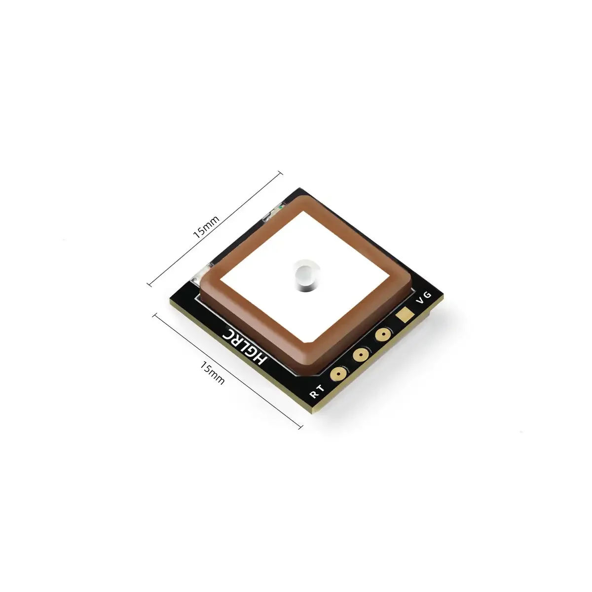 HGLRC M100 ミニ GPS モジュール M10 UB - Rc Helicopter Parts のレビューと価格