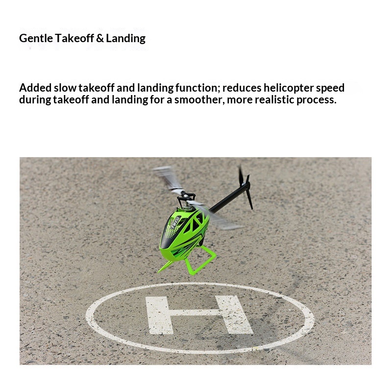 フライウィング FW450L GPS RCヘリコプター 6チ - Rc Helicopter Single Rotor のレビューと価格