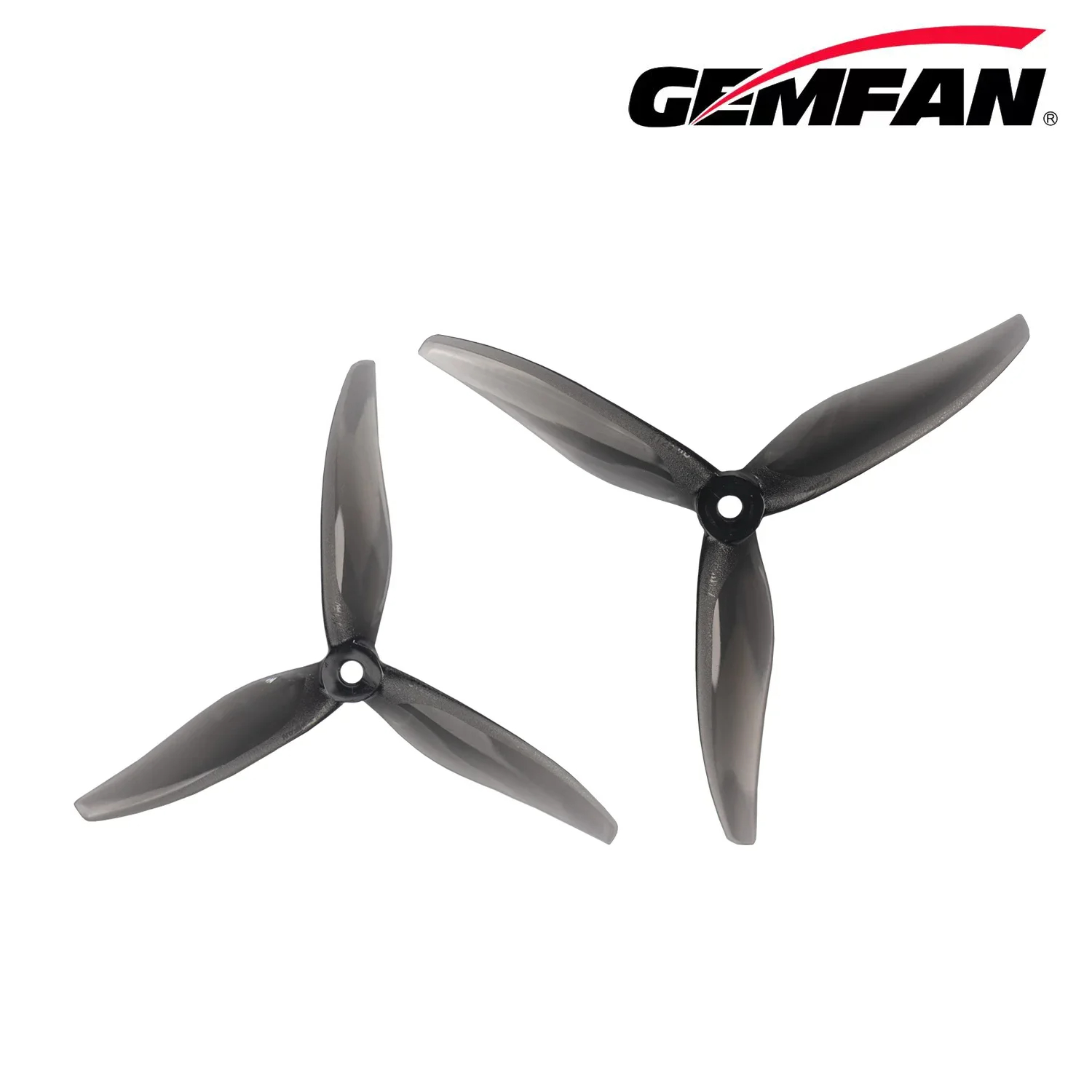 Gemfan 5129 5インチ 3枚羽根/トライブレードプ - Rc Helicopter Remote Control のレビューと価格