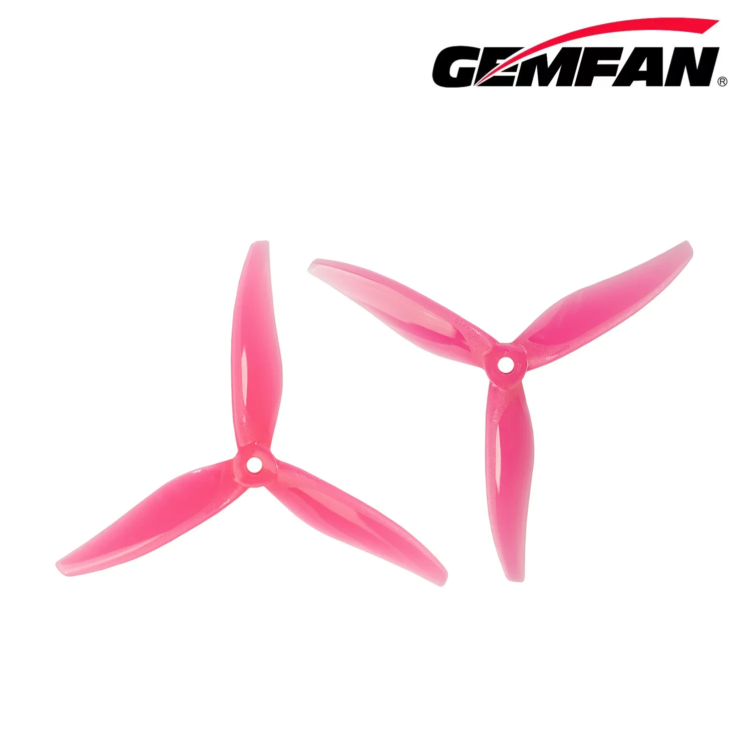 Gemfan 5129 5インチ 3枚羽根/トライブレードプ - Rc Helicopter Remote Control のレビューと価格