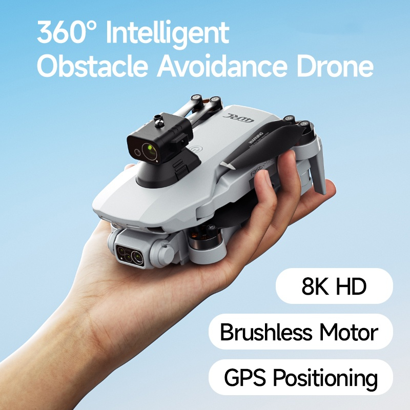360 °   障害物回避機能付き大型スクリーンリモコンクア - Rc Helicopter Large のレビューと価格