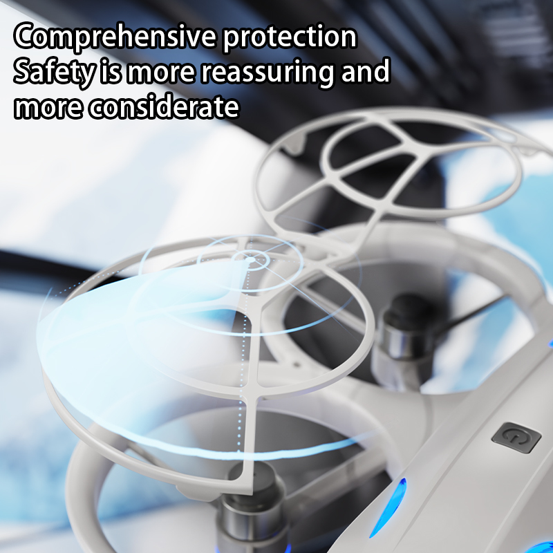 L105 PRO ドローン デュエル 8Kレンズ 完全衝突防 - Rc Helicopter Case のレビューと価格