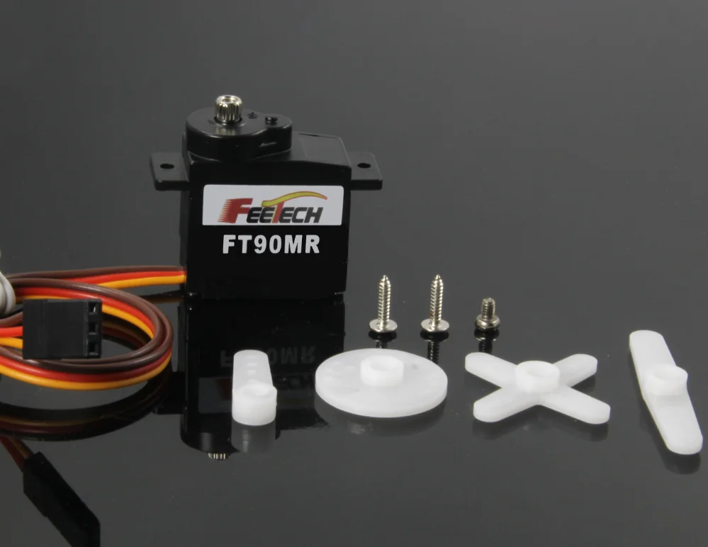 Feetech FT90MR 2kg マイクロヘリコプター  - Rc Helicopter Battery のレビューと価格
