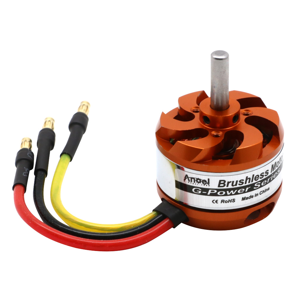 D3530 1100KV 1400KV 1700KV ブラシ - Rc Helicopter Mini のレビューと価格