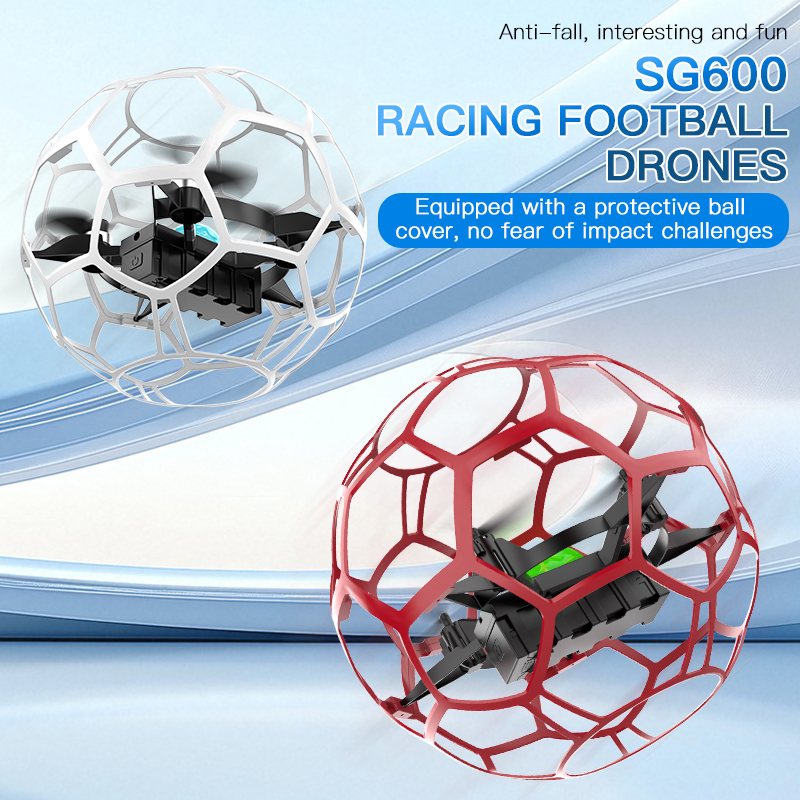 SG600 MAX 2.4G RC レーシングフットボールド - Rc Helicopter Case のレビューと価格