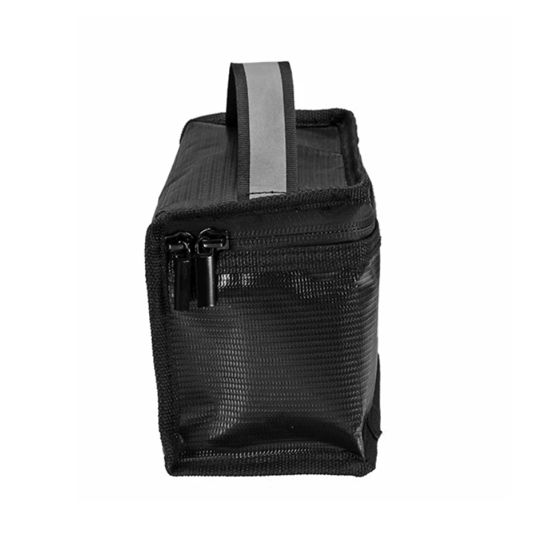 155x115x90mm 防火防爆安全バッグ、RCモデル飛行 - Rc Helicopter Bag のレビューと価格