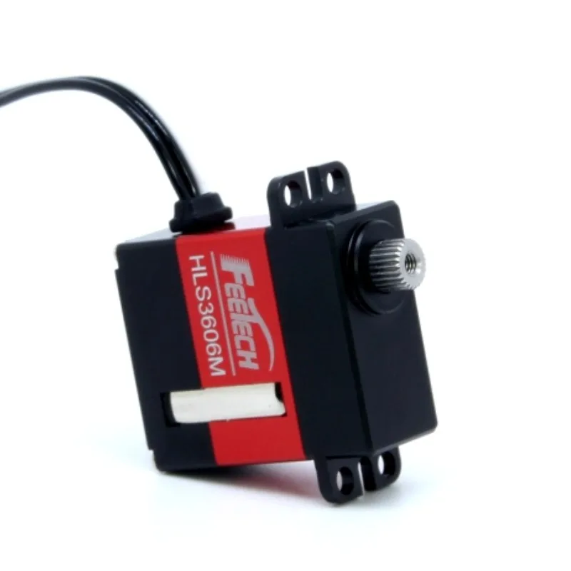6Kg.cm トルク制御アップグレードマイクロ磁気エンコーダ - Rc Helicopter Servo のレビューと価格